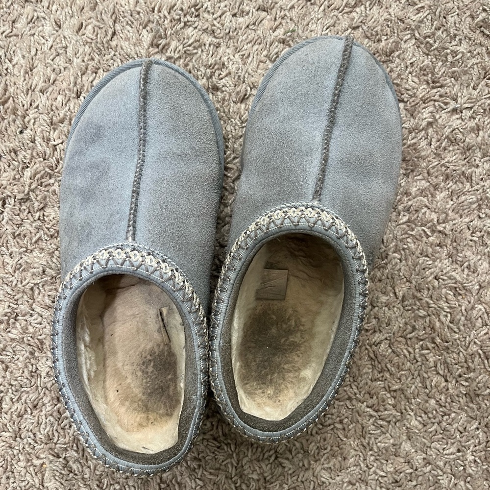 UGG Tasman slippers